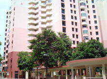 Blk 360A Admiralty Drive (Sembawang), HDB 4 Rooms #231932